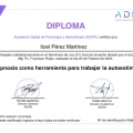 Ampliar imagen: certificate 4