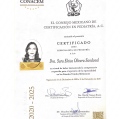 Ampliar imagen: certificate 1