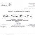 Ampliar imagen: certificate 1