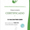 Ampliar imagen: certificate 3