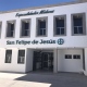 Especialidades Médicas San Felipe de Jesus