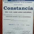 Ampliar imagen: certificate 16