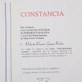 Ampliar imagen: certificate 15