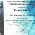 Ampliar imagen: certificate 6