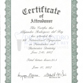 Ampliar imagen: certificate 14