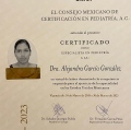 Ampliar imagen: certificate 4