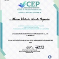 Ampliar imagen: certificate 16