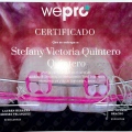 Ampliar imagen: certificate 12