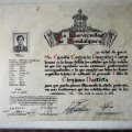 Ampliar imagen: certificate 1