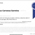 Ampliar imagen: certificate 3