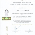Ampliar imagen: certificate 1