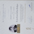 Ampliar imagen: certificate 1