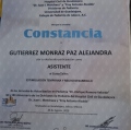 Ampliar imagen: certificate 9