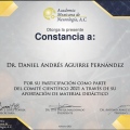 Ampliar imagen: certificate 5