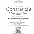 Ampliar imagen: certificate 1