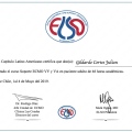 Ampliar imagen: certificate 15