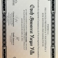 Ampliar imagen: certificate 6