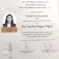 Ampliar imagen: certificate 2