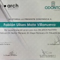 Ampliar imagen: certificate 4