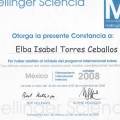 Ampliar imagen: certificate 5