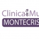 Clinica de la Mujer Montecristo.- La Trinitaria, Chiapas