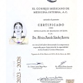 Ampliar imagen: certificate 1