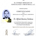 Ampliar imagen: certificate 6