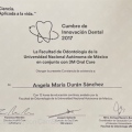 Ampliar imagen: certificate 8
