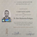 Ampliar imagen: certificate 2