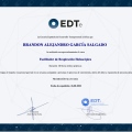 Ampliar imagen: certificate 16