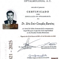 Ampliar imagen: certificate 4