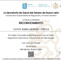 Ampliar imagen: certificate 1