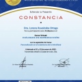 Ampliar imagen: certificate 8