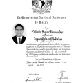 Ampliar imagen: certificate 4