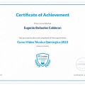 Ampliar imagen: certificate 18