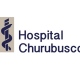 Hospital Churubusco