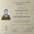 Ampliar imagen: certificate 1