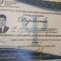 Ampliar imagen: certificate 4