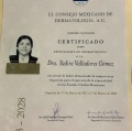 Ampliar imagen: certificate 2