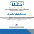 Ampliar imagen: certificate 12