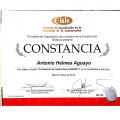 Ampliar imagen: certificate 4