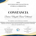 Ampliar imagen: certificate 2