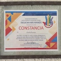 Ampliar imagen: certificate 1