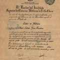 Ampliar imagen: certificate 3