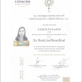 Ampliar imagen: certificate 1