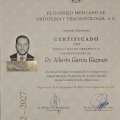 Ampliar imagen: certificate 1