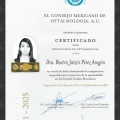 Ampliar imagen: certificate 3