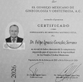 Ampliar imagen: certificate 7