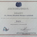 Ampliar imagen: certificate 4