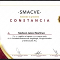 Ampliar imagen: certificate 3